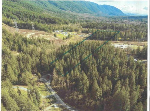 36161 Ridgeview Road, Mission, BC 