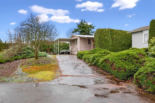 126-27111 0 Avenue  Langley, BC V4W 2T3