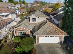16545 10 Avenue  Surrey, BC V4A 9S1
