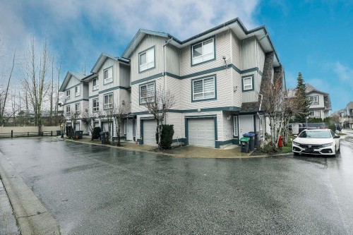 30-12730 66 Avenue  Surrey, BC V3W 1P3