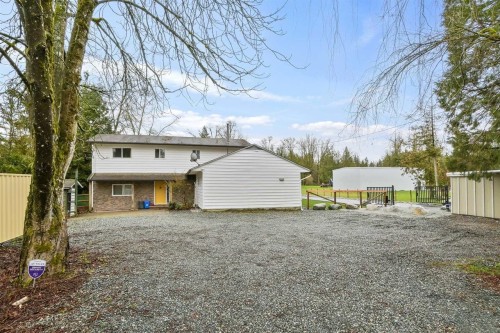 21810 40 Avenue, Langley, BC 