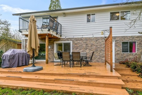 21810 40 Avenue, Langley, BC 