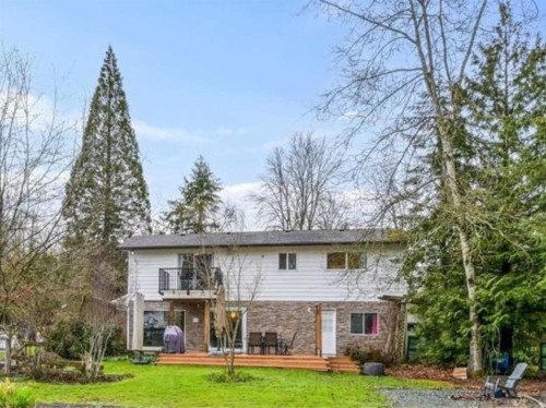 21810 40 Avenue, Langley, BC 