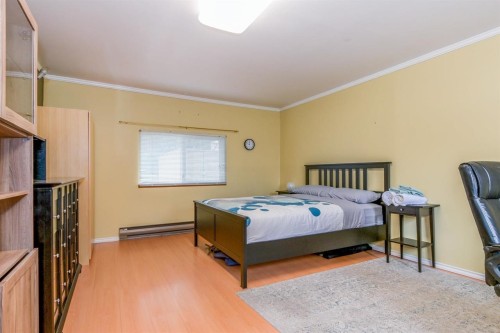 21810 40 Avenue, Langley, BC 