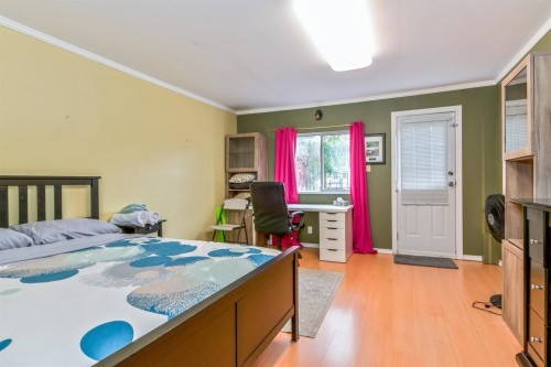 21810 40 Avenue, Langley, BC 