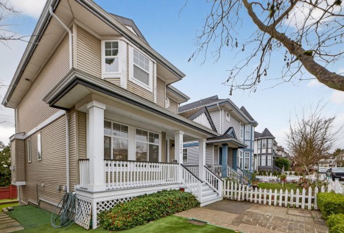 14896 56A Avenue, Surrey, BC 