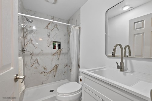 14896 56A Avenue, Surrey, BC 