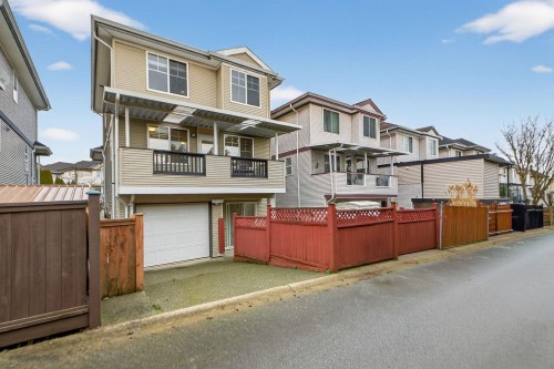 14896 56A Avenue, Surrey, BC 