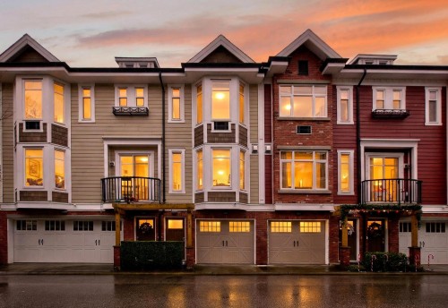 109-20738 84 Avenue  Langley, BC V2Y 0J6