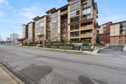 609-2860 Trethewey Street  Abbotsford, BC V2T 0G5