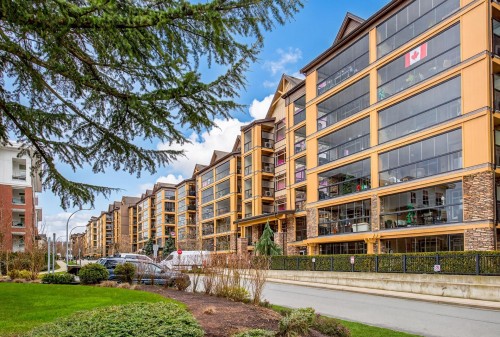 526-8157 207 Street  Langley, BC V2Y 0V3