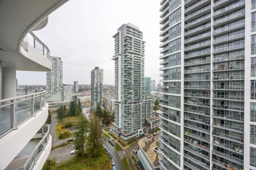 2306-13303 Central Avenue, Surrey, BC 