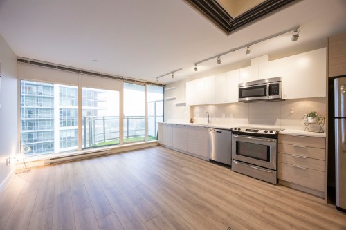 2306-13303 Central Avenue, Surrey, BC 