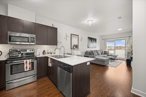 403-20460 Douglas Crescent  Langley, BC V3A 0C6