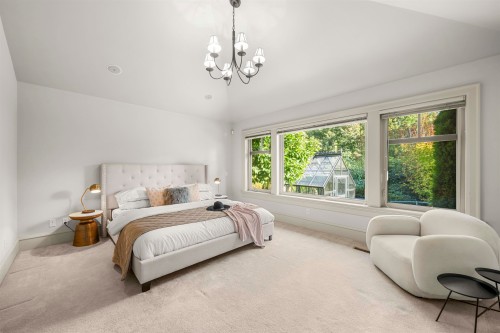 3842 Devonshire Drive, Surrey, BC 