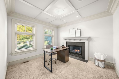 3842 Devonshire Drive, Surrey, BC 