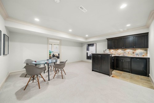 3842 Devonshire Drive, Surrey, BC 