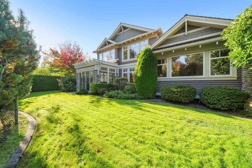 3842 Devonshire Drive, Surrey, BC 