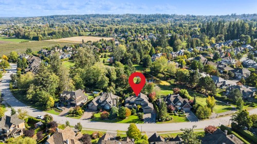 3842 Devonshire Drive, Surrey, BC 