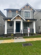 16717 25a Street  Surrey, BC V3Z 0B1