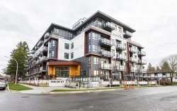 508-5398 207 Street  Langley, BC V3A 2G1