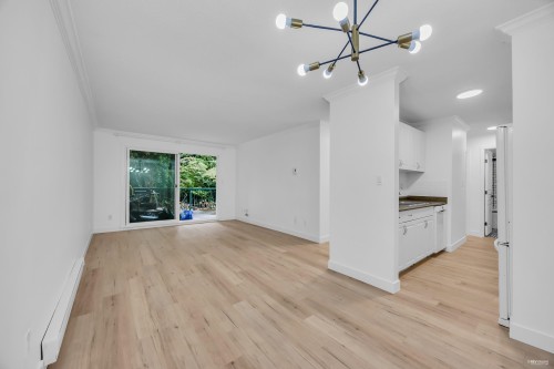 104-33598 George Ferguson Way, Abbotsford, BC 