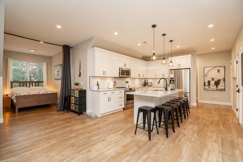 601 200 Street, Langley, BC 