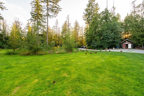 601 200 Street, Langley, BC 