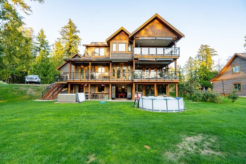 601 200 Street, Langley, BC 