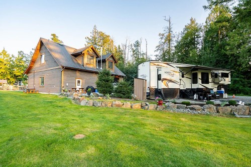 601 200 Street, Langley, BC 