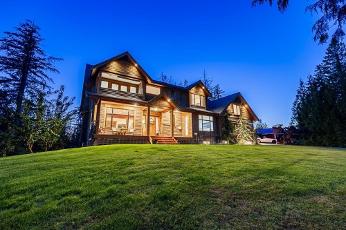 601 200 Street, Langley, BC 