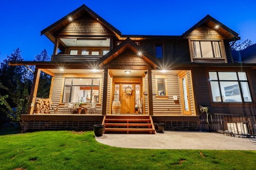 601 200 Street, Langley, BC 