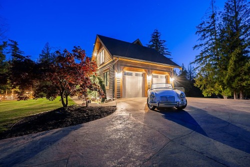 601 200 Street, Langley, BC 