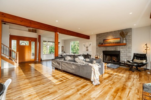 601 200 Street, Langley, BC 