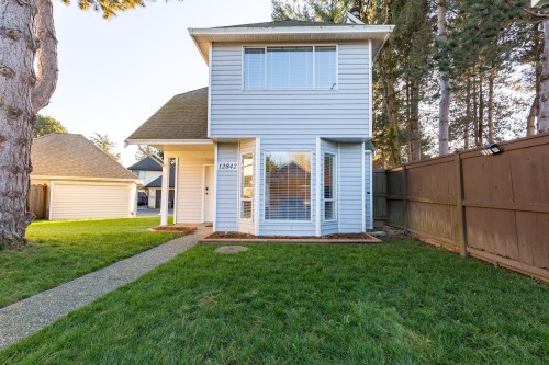 12842 72B Avenue, Surrey, BC 