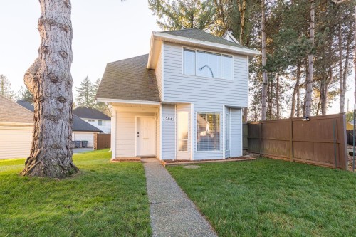 12842 72B Avenue, Surrey, BC 