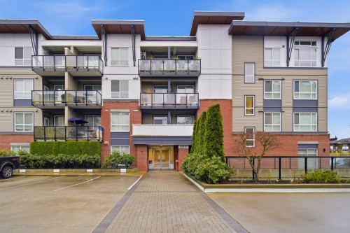 309-19567 64 Avenue  Surrey, BC V3S 7H8