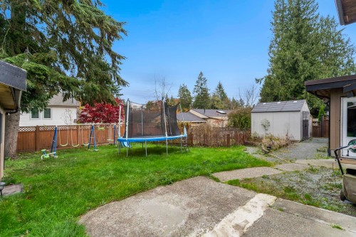 19745 48A Avenue, Langley, BC 