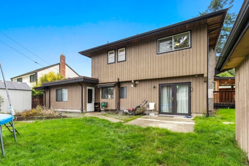 19745 48A Avenue, Langley, BC 