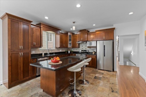 18118 67 Avenue, Surrey, BC 