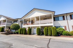8-32959 George Ferguson Way  Abbotsford, BC V2S 7W9