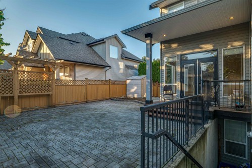 8375 209 Street, Langley, BC 