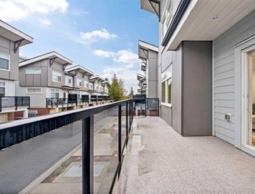 6-22334 48 Avenue, Langley, BC 