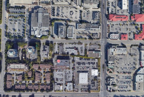 21-10038 150 Street, Surrey, BC 