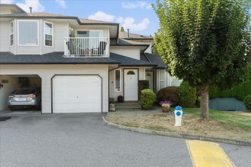 2-34332 Maclure Road  Abbotsford, BC V2S 5A4