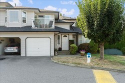 2-34332 Maclure Road  Abbotsford, BC V2S 5A4