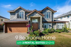 12967 106a Avenue  Surrey, BC V3T 2E3