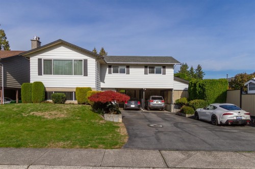 11935 82a Avenue  Delta, BC V4C 3P6