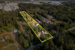 2916 184 Street  Surrey, BC V2Z 9V2