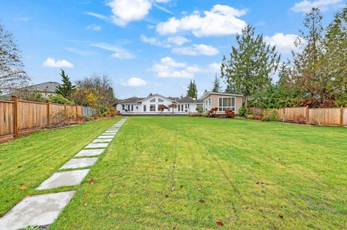 15435 Killarney Place, Surrey, BC 